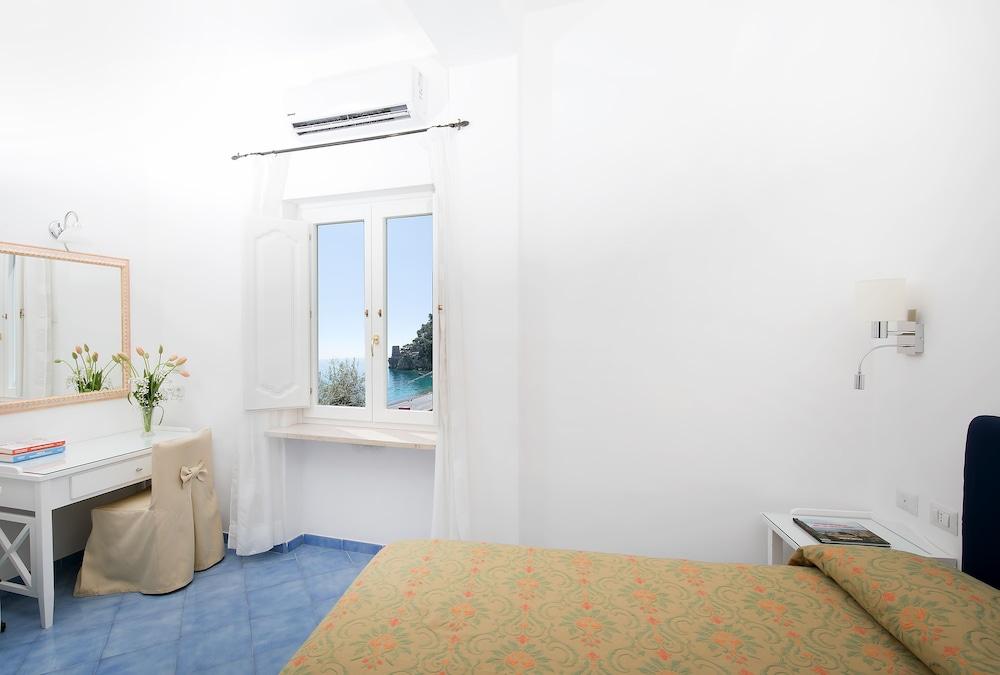 Hotel Pupetto Позитано Экстерьер фото